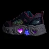 Kinderen Skechers Gekleurde Kayleigh 2 - Shiny Wings
