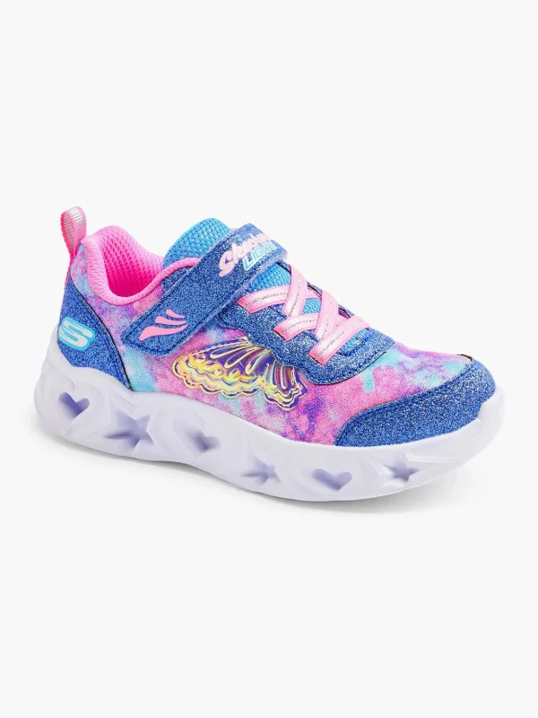 Kinderen Skechers Gekleurde Kayleigh 2 - Shiny Wings