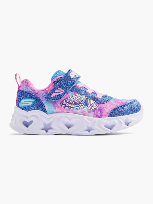 Kinderen Skechers Gekleurde Kayleigh 2 - Shiny Wings