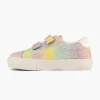 Kinderen Graceland Gekleurde Sneaker