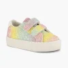 Kinderen Graceland Gekleurde Sneaker