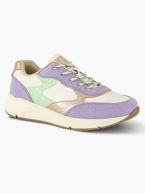 Kinderen Oxmox Gekleurde Sneaker