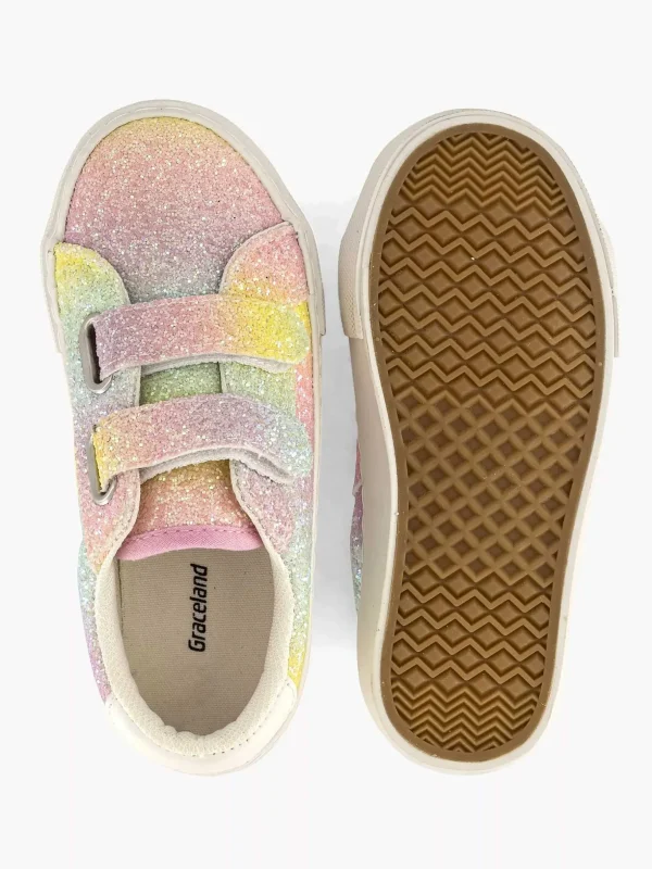 Kinderen Graceland Gekleurde Sneaker