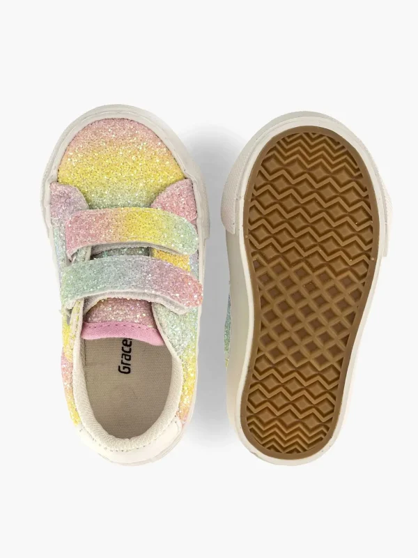 Kinderen Graceland Gekleurde Sneaker