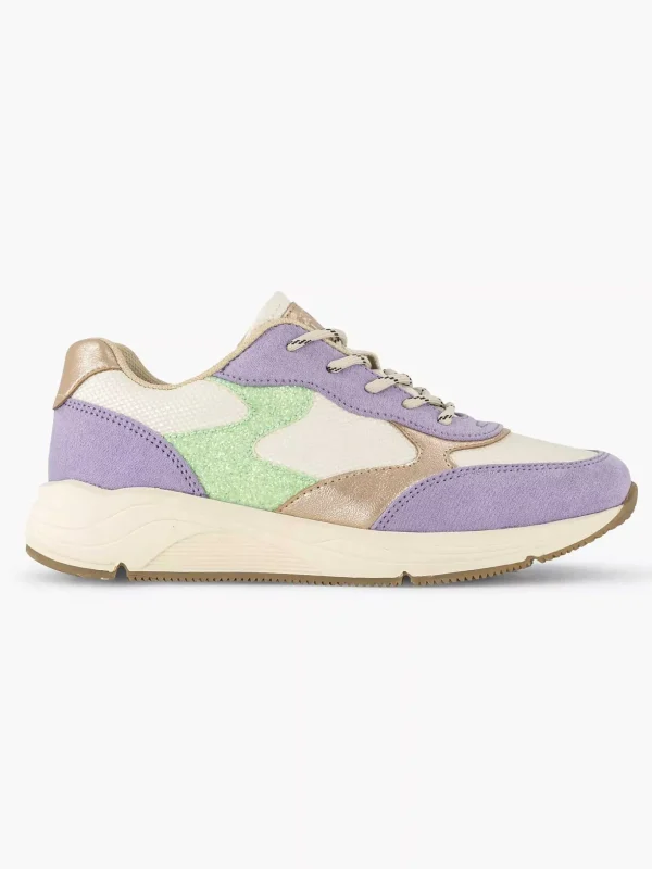 Kinderen Oxmox Gekleurde Sneaker