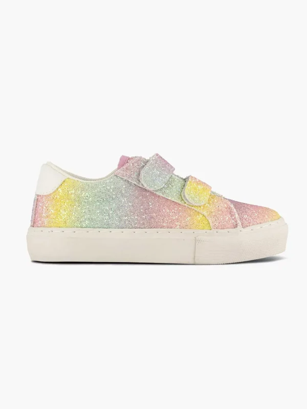 Kinderen Graceland Gekleurde Sneaker