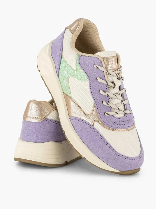 Kinderen Oxmox Gekleurde Sneaker