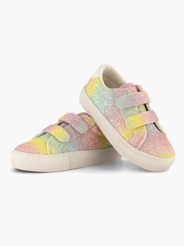 Kinderen Graceland Gekleurde Sneaker