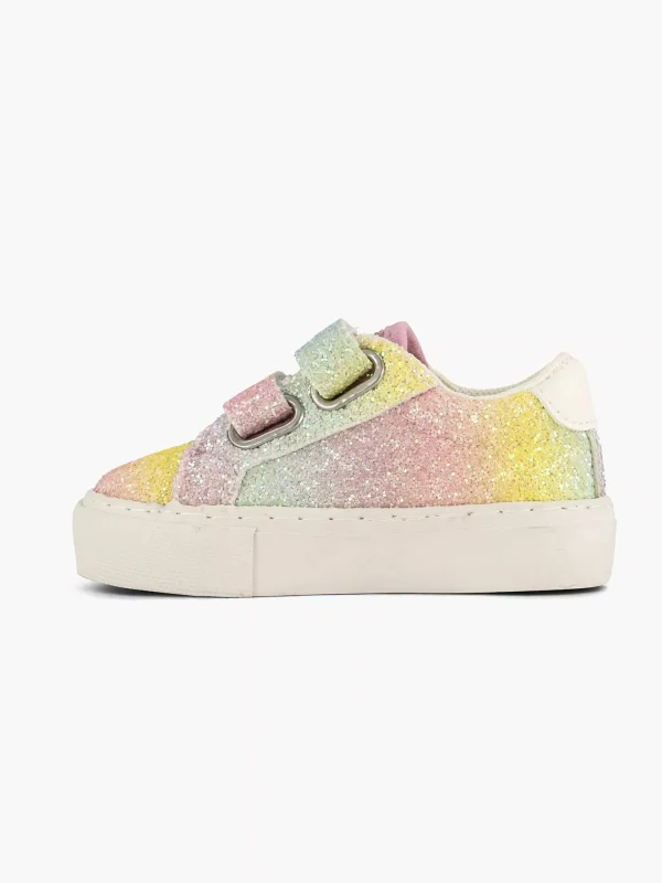 Kinderen Graceland Gekleurde Sneaker