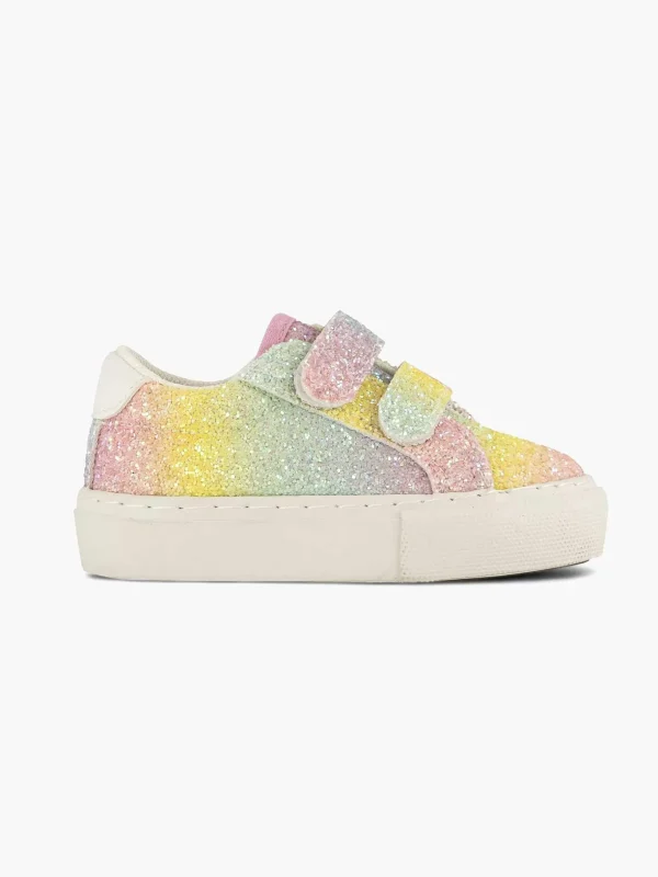 Kinderen Graceland Gekleurde Sneaker