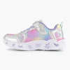 Kinderen Skechers Gekleurde Sneaker Lichtjes