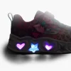 Kinderen Skechers Gekleurde Sneaker Lichtjes