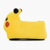 Kinderen Pokémon Gele Pantoffel Pokemon