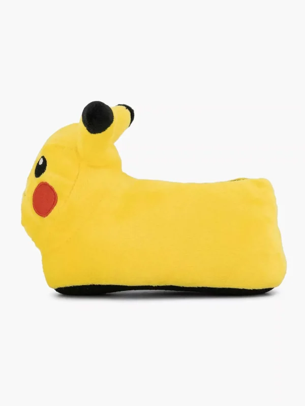 Kinderen Pokémon Gele Pantoffel Pokemon