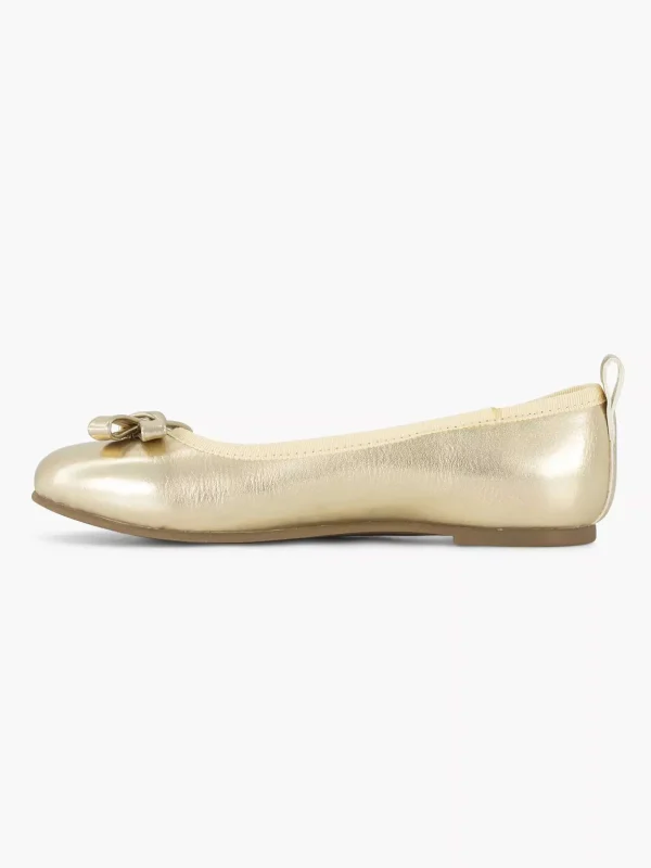 Kinderen Graceland Gouden Ballerina Gesp