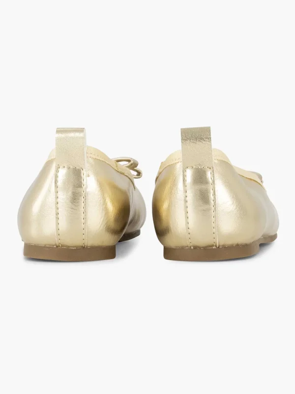 Kinderen Graceland Gouden Ballerina Gesp
