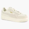 Dames Puma Gouden Carina Street Sd