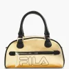 Dames FILA Gouden Handtas