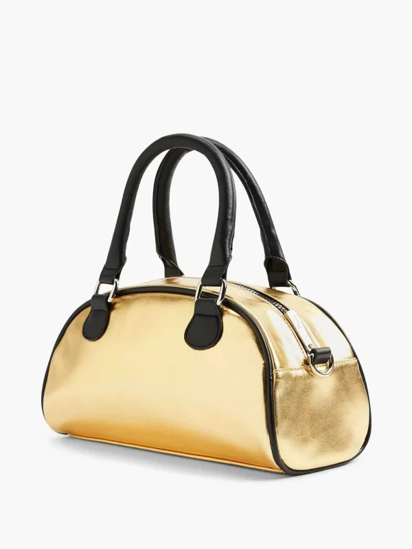 Dames FILA Gouden Handtas