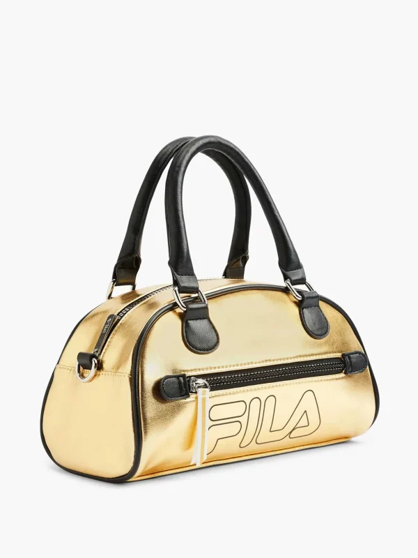 Dames FILA Gouden Handtas