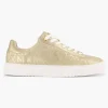 Dames MEXX Gouden Sneaker