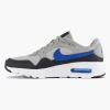 Heren Nike Grijze Air Max Sc
