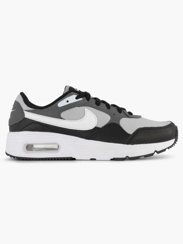 Heren Nike Grijze Air Max Sc