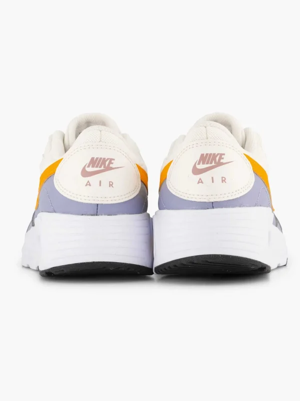 Kinderen Nike Grijze Air Max Sc