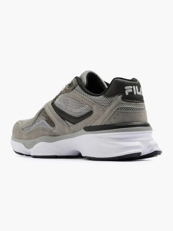 Dames FILA Grijze Chunky Sneaker