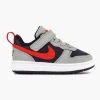 Kinderen Nike Grijze Court Borough Low Recraft