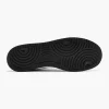 Heren FILA Grijze Hoge Sneaker