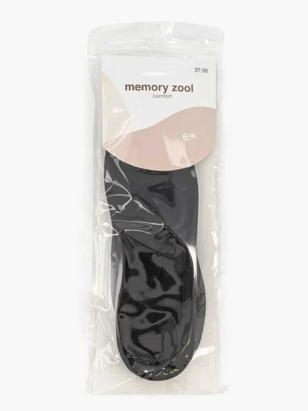 Kinderen vanHaren Grijze Memory Foam Zool 37-38