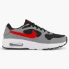 Heren Nike Grijze Air Max Sc