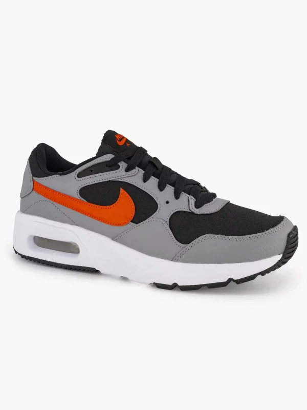 Heren Nike Grijze Air Max Sc