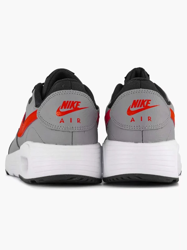 Heren Nike Grijze Air Max Sc