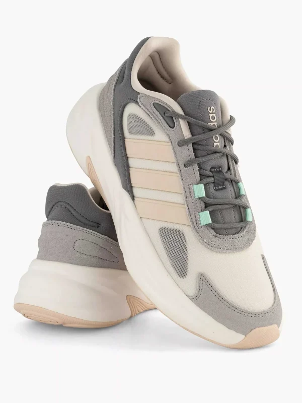 Dames adidas Grijze Ozelle