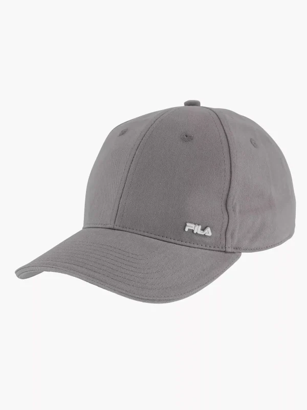 Dames FILA Grijze Pet
