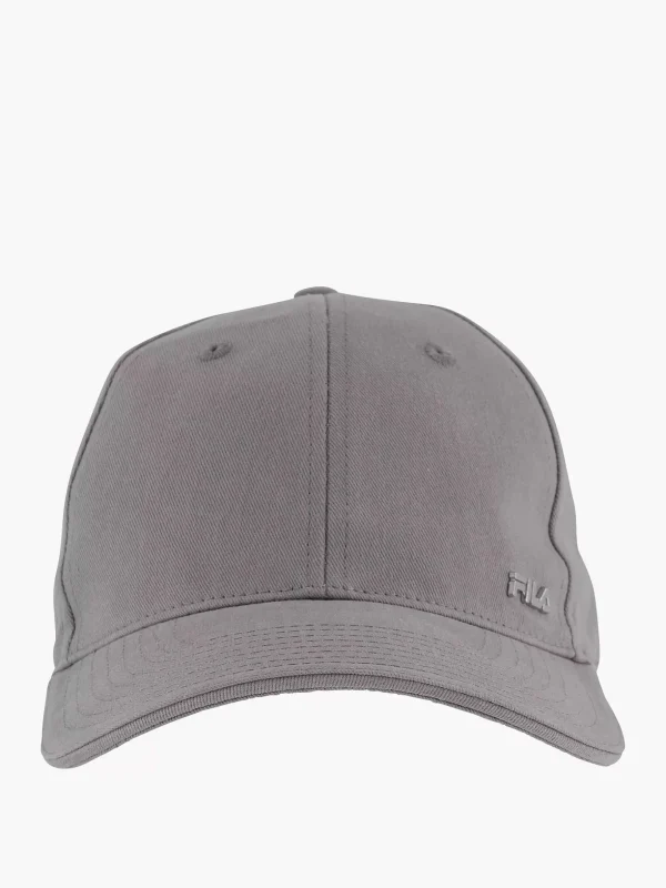 Dames FILA Grijze Pet