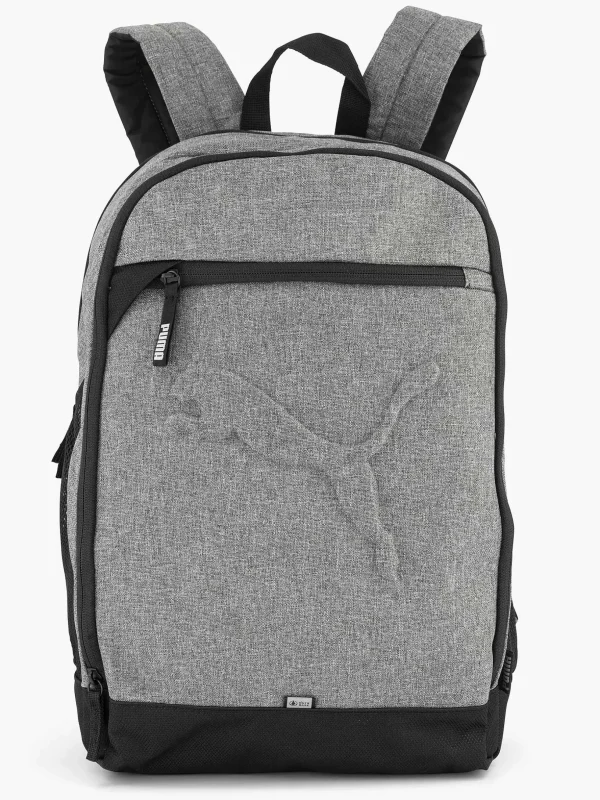 Dames Puma Grijze Buzz Backpack