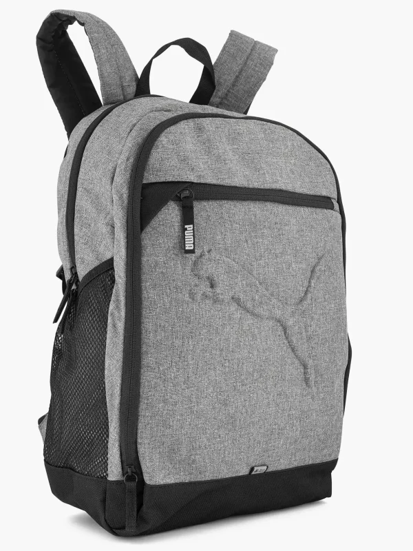 Dames Puma Grijze Buzz Backpack