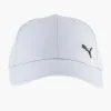 Dames Puma Grijze Metal Cat Cap