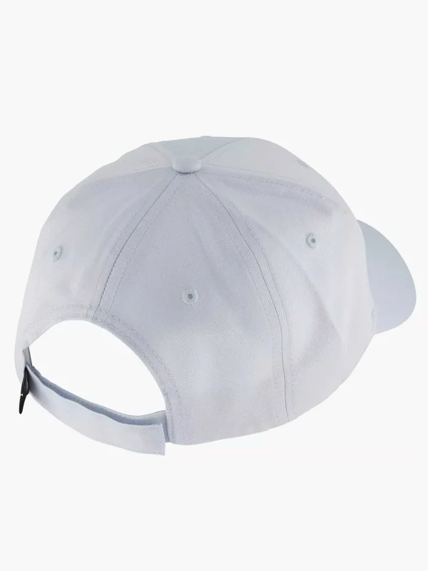 Dames Puma Grijze Metal Cat Cap