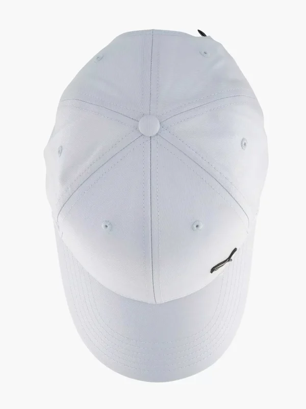 Dames Puma Grijze Metal Cat Cap
