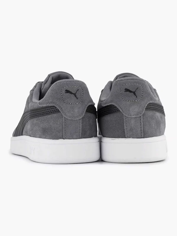 Heren Puma Grijze Smash 3.0