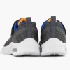 Kinderen Skechers Grijze Sneaker