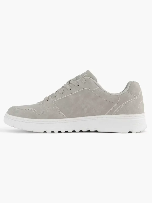 Heren Memphis One Grijze Sneaker