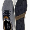 Heren Wrangler Grijze Sneaker