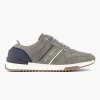 Heren Memphis One Grijze Sneaker