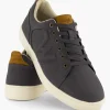 Heren Wrangler Grijze Sneaker