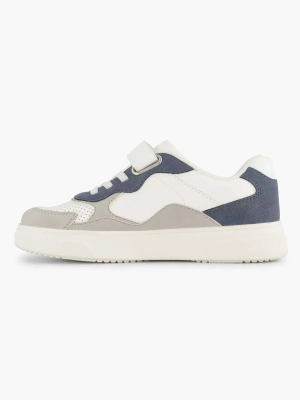 Kinderen Vty Grijze Sneaker